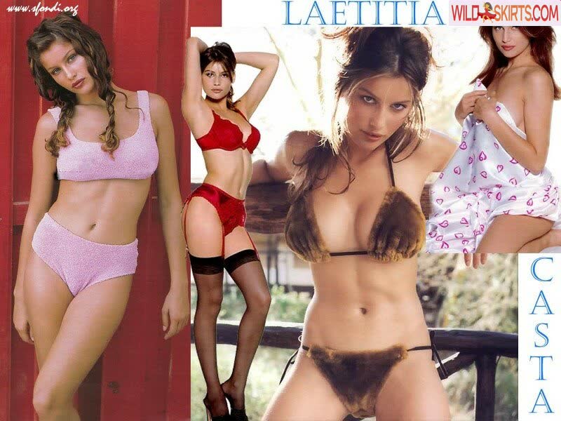 Laetitia Casta / castalaetitia / laetitiacasta / oliviacastaxx nude OnlyFans, Instagram leaked photo #8