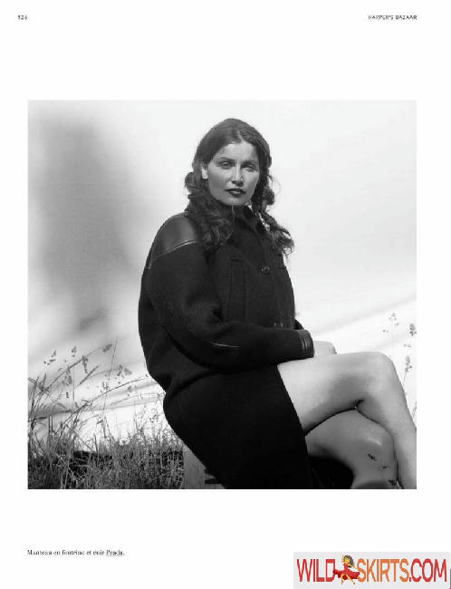 Laetitia Casta / castalaetitia / laetitiacasta / oliviacastaxx nude OnlyFans, Instagram leaked photo #88