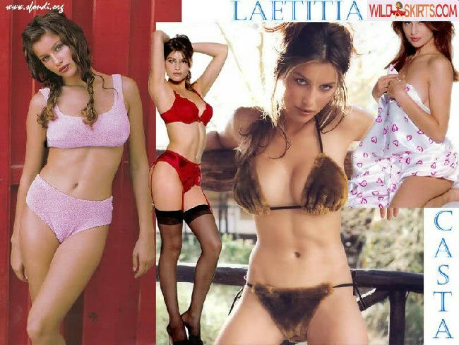 Laetitia Casta / castalaetitia / laetitiacasta / oliviacastaxx nude OnlyFans, Instagram leaked photo #131