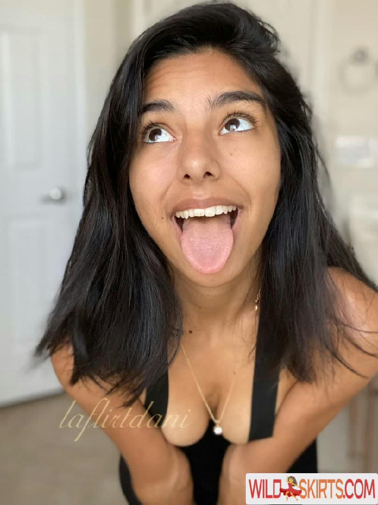 Lafilledani / hatcollecting / lafilledani nude OnlyFans, Instagram leaked photo #21