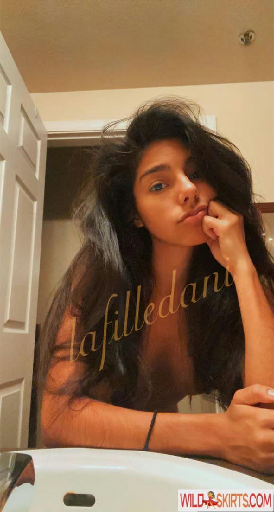 Lafilledani / hatcollecting / lafilledani nude OnlyFans, Instagram leaked photo #41