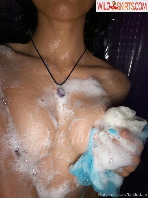 Lafilledani / hatcollecting / lafilledani nude OnlyFans, Instagram leaked photo #187