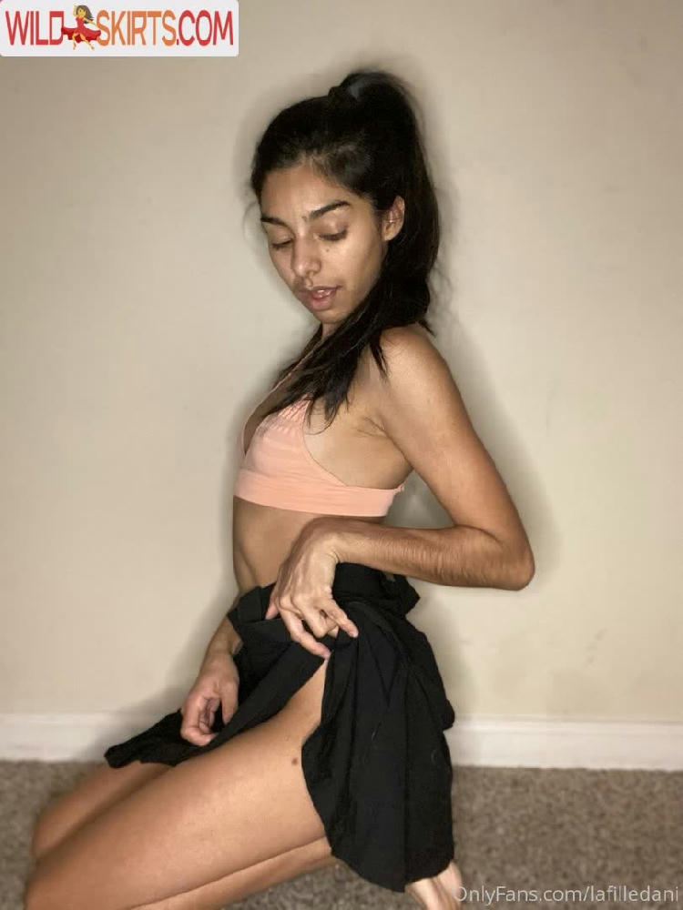 Lafilledani / hatcollecting / lafilledani nude OnlyFans, Instagram leaked photo #61