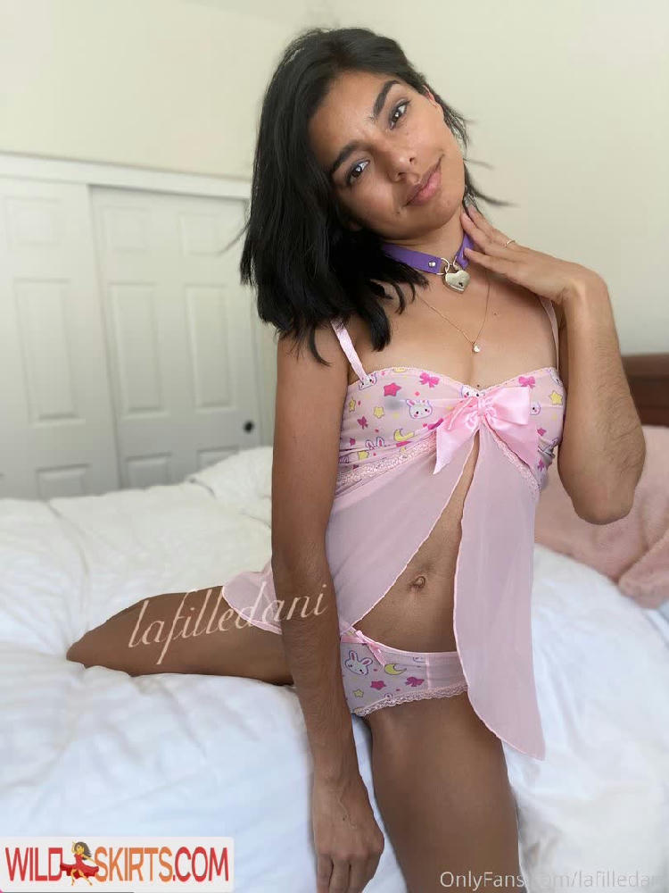 Lafilledani / hatcollecting / lafilledani nude OnlyFans, Instagram leaked photo #78