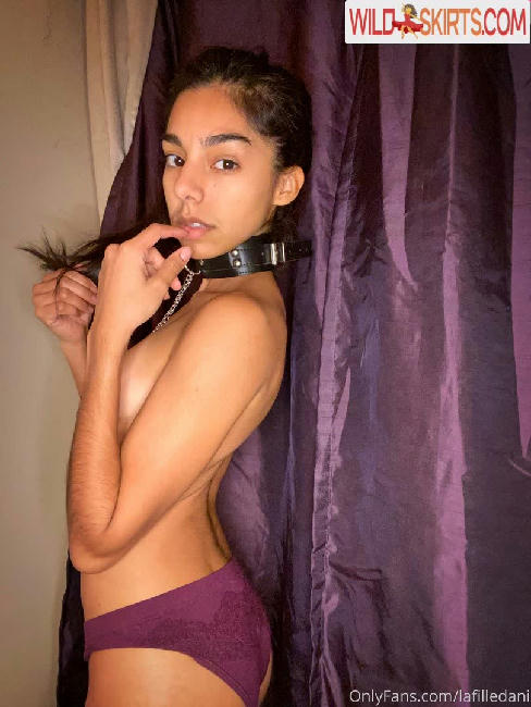 Lafilledani / hatcollecting / lafilledani nude OnlyFans, Instagram leaked photo #183