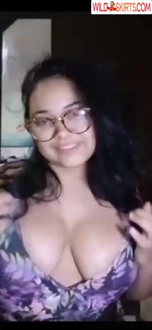 Lahh Nunes nude leaked video #5