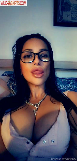 lahlah84 / l4yl4h_ / lahlah84 nude OnlyFans, Instagram leaked photo #36