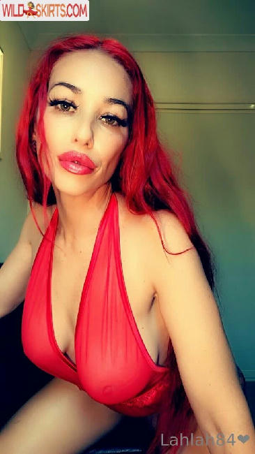 lahlah84 / l4yl4h_ / lahlah84 nude OnlyFans, Instagram leaked photo #3