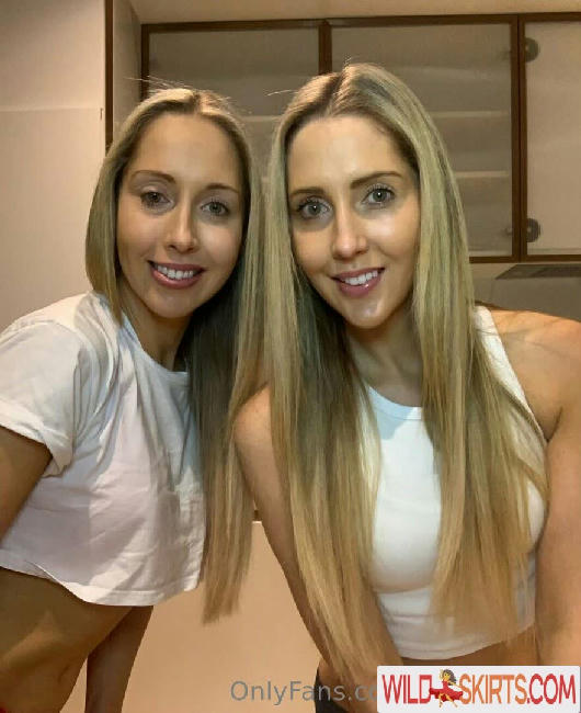 Laidlawtwins / Bec Laidlaw / Kate Laidlaw / katelaidlaw_ / laidlawtwins nude OnlyFans, Instagram leaked photo #123