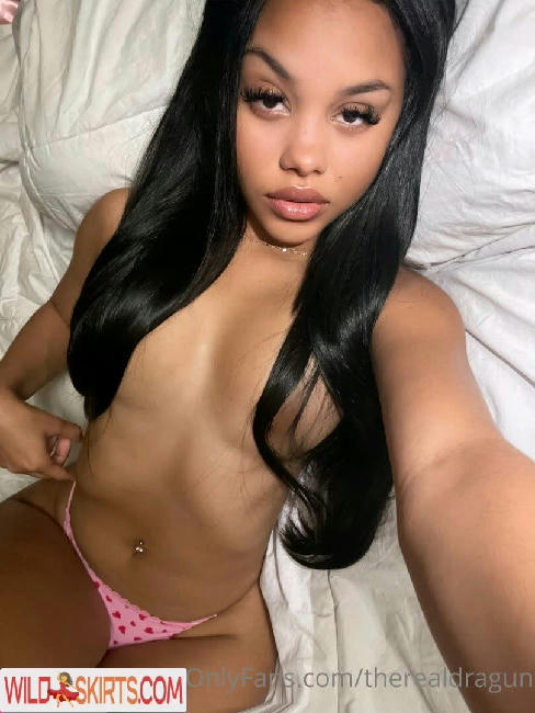 lainiaofficial / lainiaofficial / therealdragun nude OnlyFans, Instagram leaked photo #3