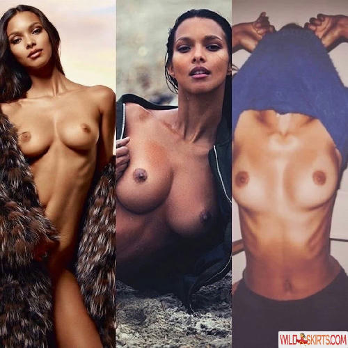 Lais Ribeiro / girib / laisribeiro nude OnlyFans, Instagram leaked photo #30