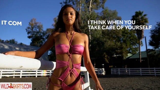 Lais Ribeiro / girib / laisribeiro nude OnlyFans, Instagram leaked photo #118