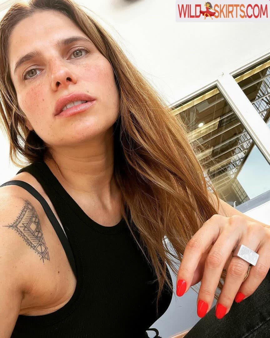 Lake Bell / belledelphine / lakebell nude OnlyFans, Instagram leaked photo #11