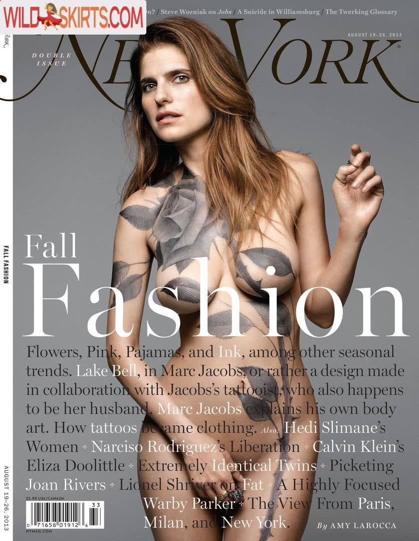 Lake Bell / belledelphine / lakebell nude OnlyFans, Instagram leaked photo #18