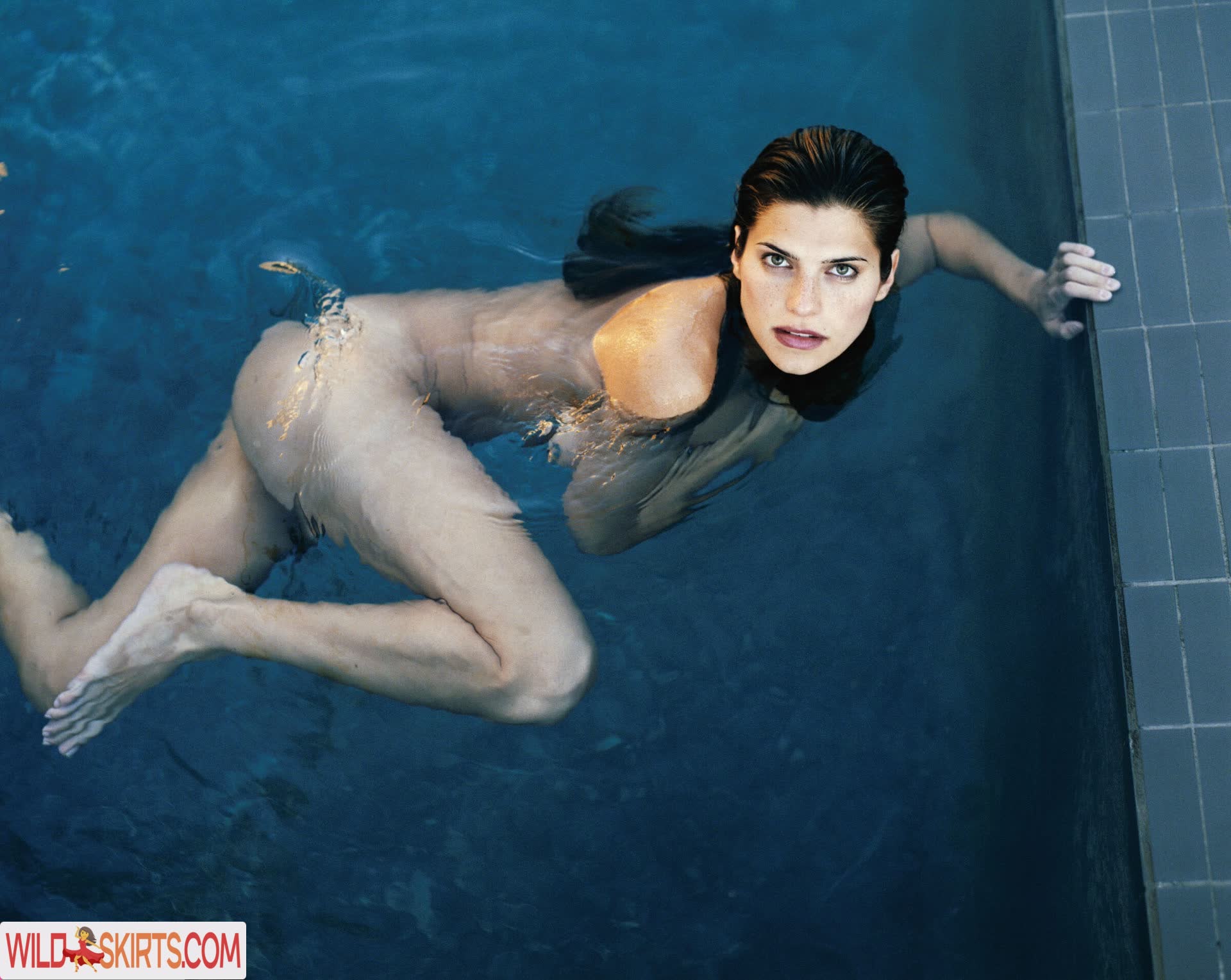 Lake Bell / belledelphine / lakebell nude OnlyFans, Instagram leaked photo #6