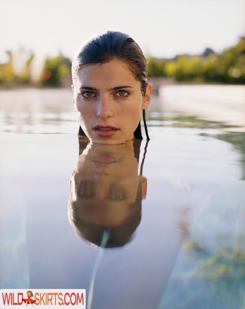 Lake Bell / belledelphine / lakebell nude OnlyFans, Instagram leaked photo #6