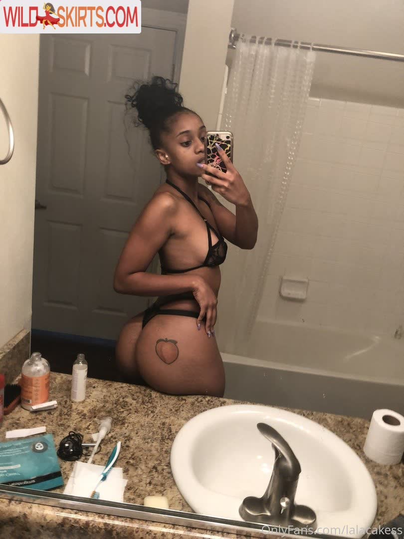 Lala Cakes nude leaked photo #30