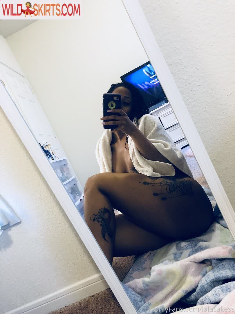 Lala Cakes / LALACAKES nude OnlyFans leaked photo #7