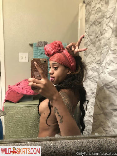 Lala Cakes / LALACAKES nude OnlyFans leaked photo #45