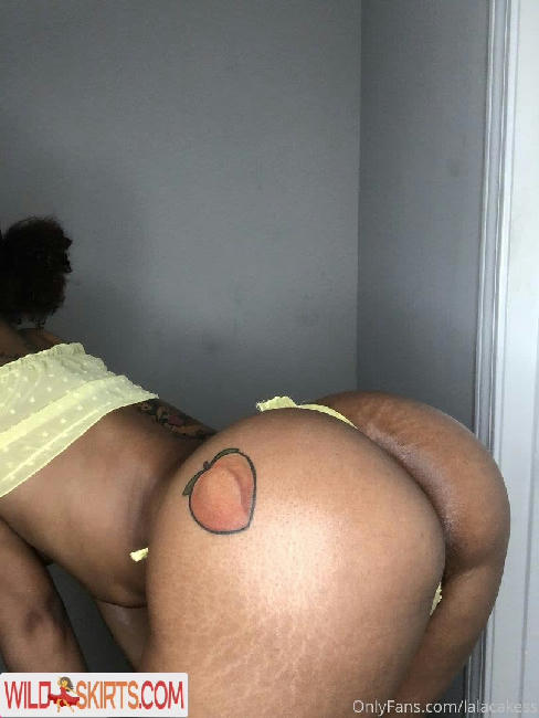 Lala Cakes / LALACAKES nude OnlyFans leaked photo #87