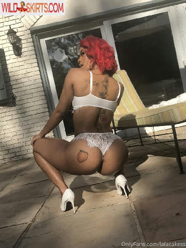 Lala Cakes / LALACAKES nude OnlyFans leaked photo #65