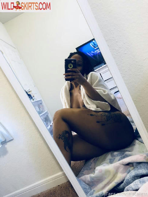 Lala Cakes / LALACAKES nude OnlyFans leaked photo #86