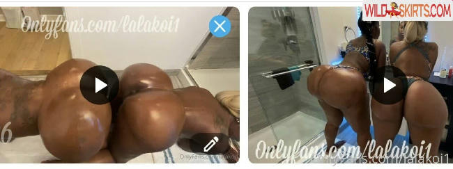 Lalakoi1 / Lala Koi1 / lalakoi1 / lalaxkoii nude OnlyFans, Instagram leaked photo #43