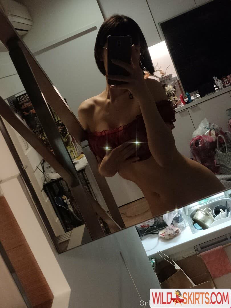 Lalalalala0730 nude leaked photo #13