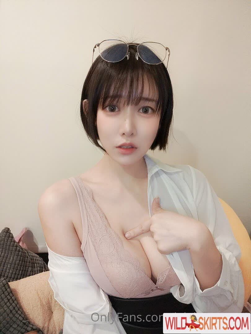 Lalalalala0730 nude leaked photo #57