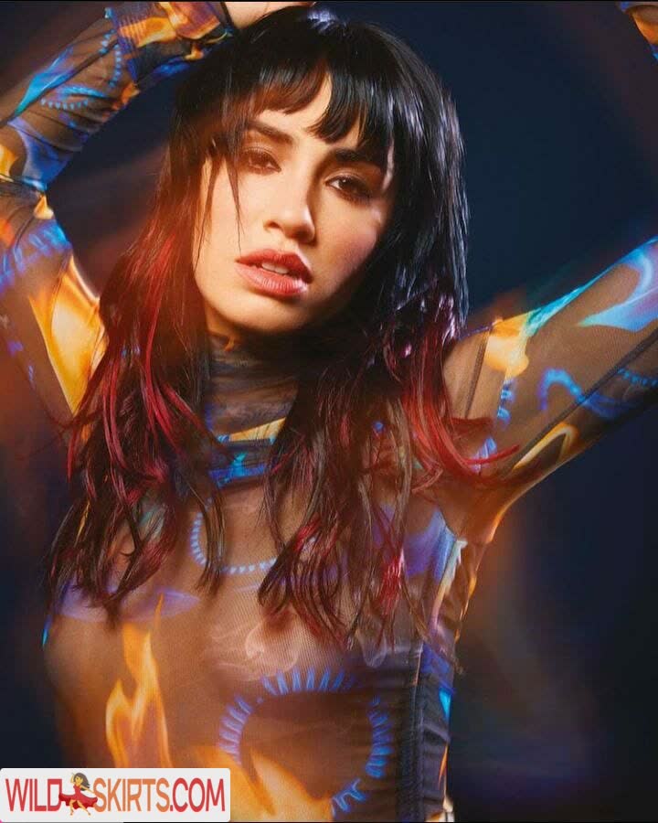 Lali Esposito / lalioficial nude Instagram leaked photo #6