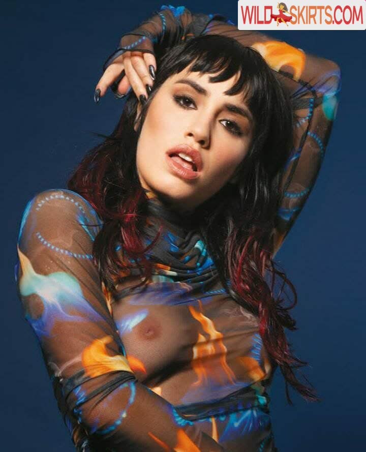 Lali Esposito / lalioficial nude Instagram leaked photo #2