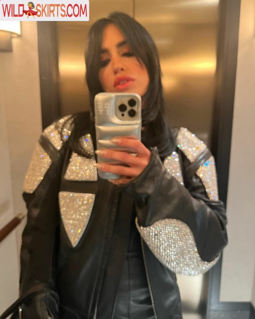 Lali Esposito / lalioficial nude Instagram leaked photo #5