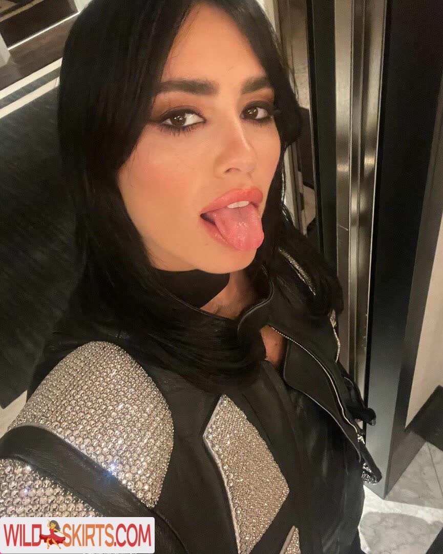 Lali Esposito / lalioficial nude Instagram leaked photo #10