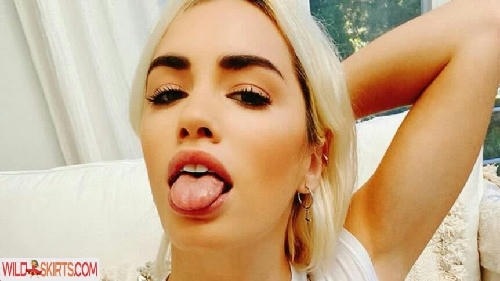 Lali Esposito / lalioficial nude Instagram leaked photo #53