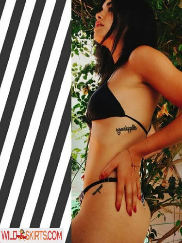 Lali Esposito / lalioficial nude Instagram leaked photo #42