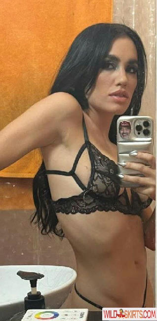 Lali Esposito / lalioficial nude Instagram leaked photo #89