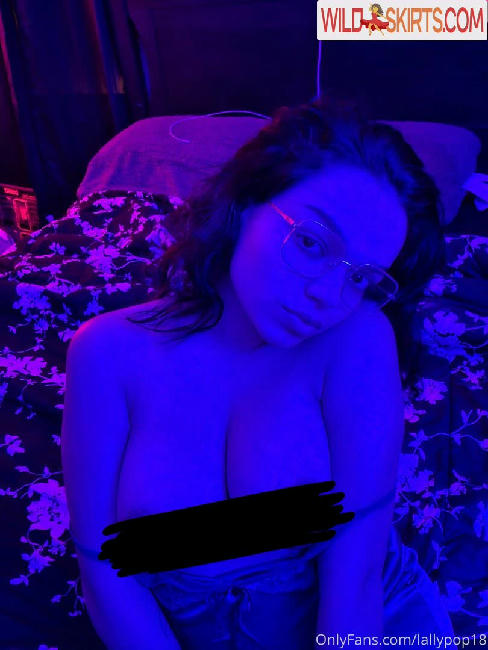 lallypop18 / lallypop / lallypop18 nude OnlyFans, Instagram leaked photo #17