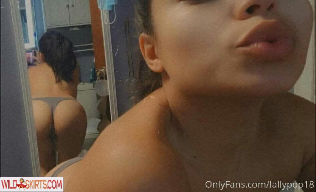 lallypop18 / lallypop / lallypop18 nude OnlyFans, Instagram leaked photo #13