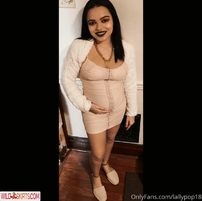 lallypop18 / lallypop / lallypop18 nude OnlyFans, Instagram leaked photo #40