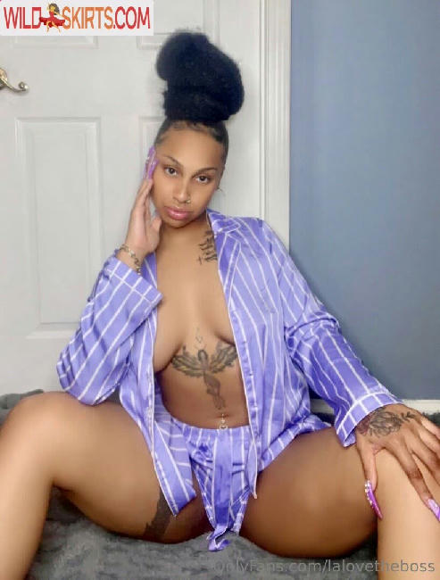 Lalovetheboss / Lalovetheboss / lalovetheboss_ nude OnlyFans, Instagram leaked photo #2