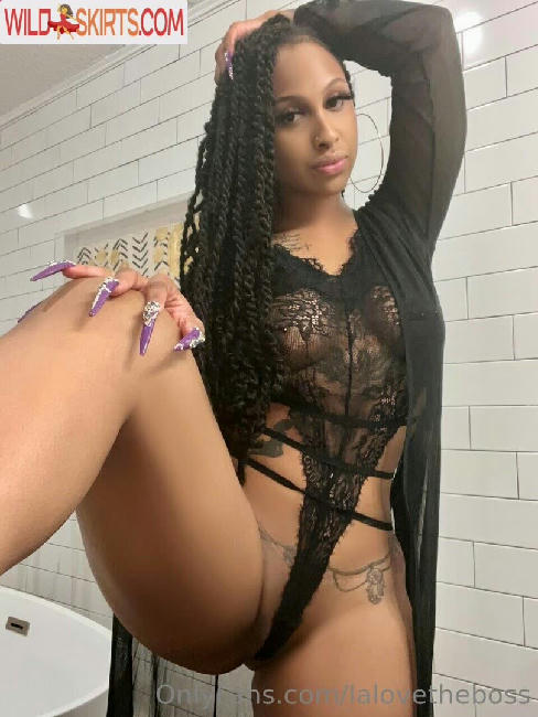 Lalovetheboss / Lalovetheboss / lalovetheboss_ nude OnlyFans, Instagram leaked photo #36