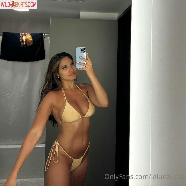 lalunalucia / lalunalucia / lucialuna_ nude OnlyFans, Instagram leaked photo #6