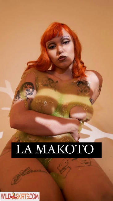 Lamakoto / lamakoto / lamakoto777 nude OnlyFans, Instagram leaked photo #4