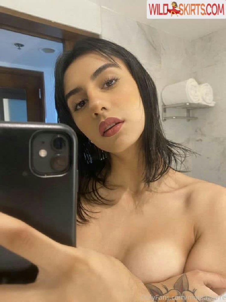 LaMars Aguirre / marsaguirre / marsaguirreoficial nude OnlyFans, Instagram leaked photo #43