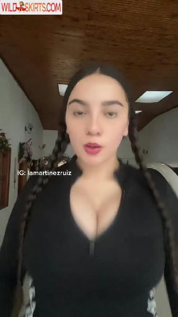 lamartinezruiz nude OnlyFans, Instagram leaked video #193