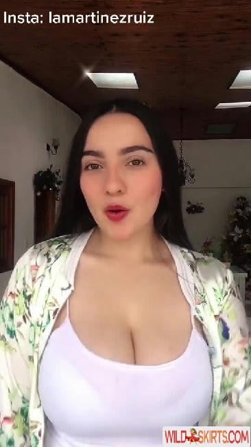 lamartinezruiz nude OnlyFans, Instagram leaked video #195