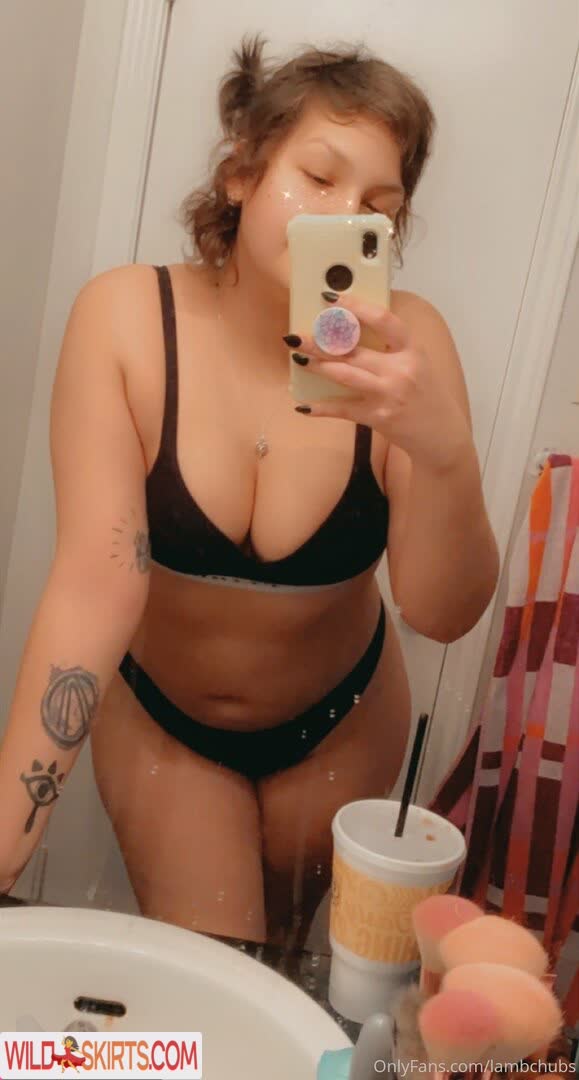 lambchubs / haannaa_laam / lambchubs nude OnlyFans, Instagram leaked photo #30