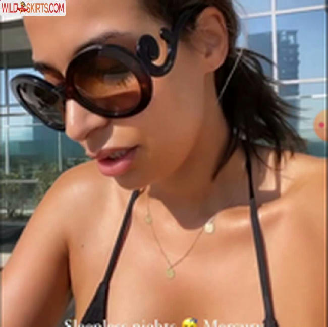 Lamiya Slimani / lamiyaslimani nude Instagram leaked photo #58