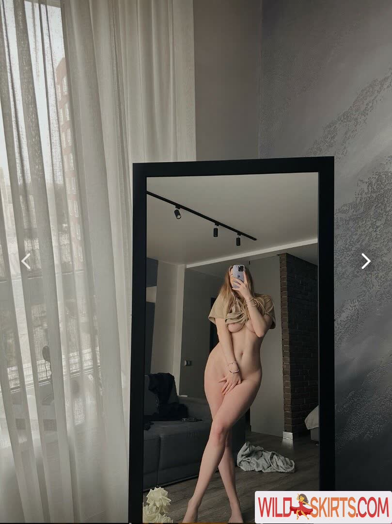 lamonesuch / lamonesuch / nanawoll nude OnlyFans, Instagram leaked photo #13