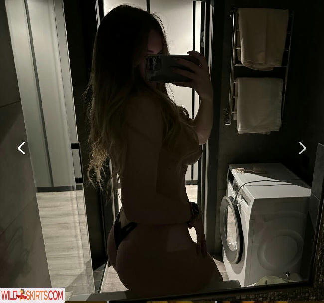 lamonesuch / lamonesuch / nanawoll nude OnlyFans, Instagram leaked photo #5